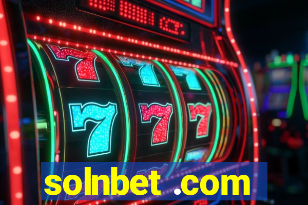 solnbet .com