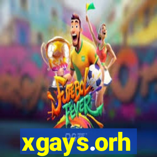 xgays.orh