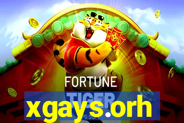 xgays.orh