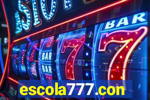 escola777.con