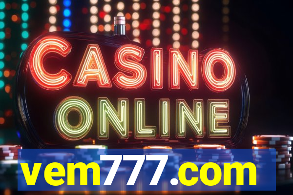 vem777.com