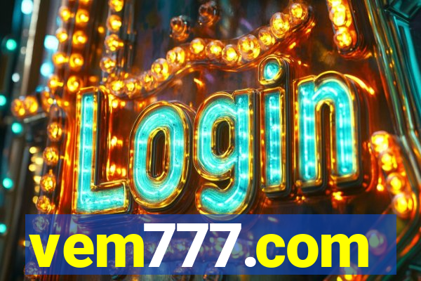 vem777.com