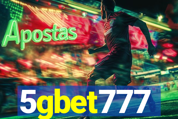 5gbet777