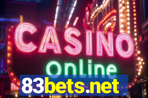 83bets.net