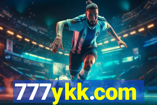 777ykk.com