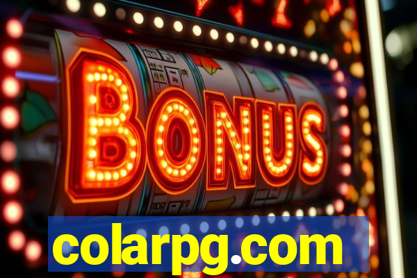 colarpg.com