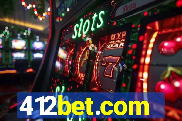 412bet.com