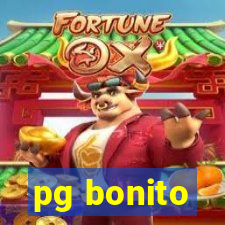 pg bonito