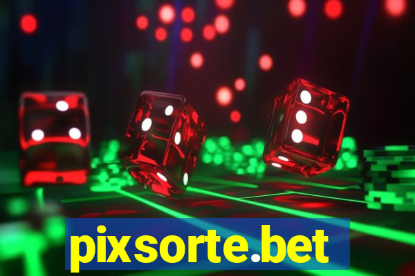 pixsorte.bet