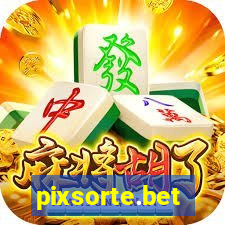 pixsorte.bet