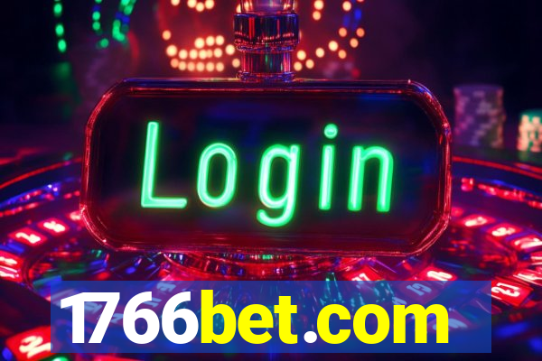 1766bet.com