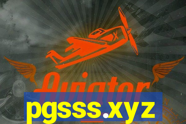 pgsss.xyz