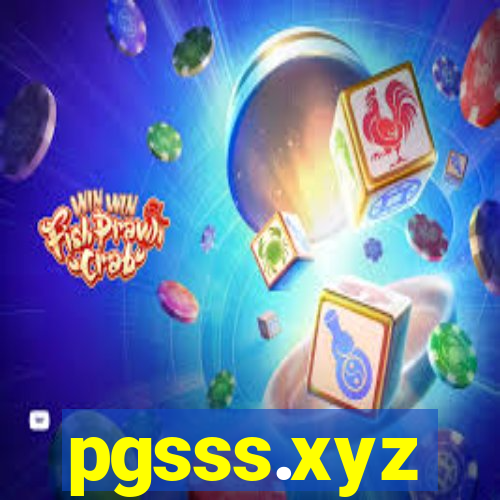 pgsss.xyz