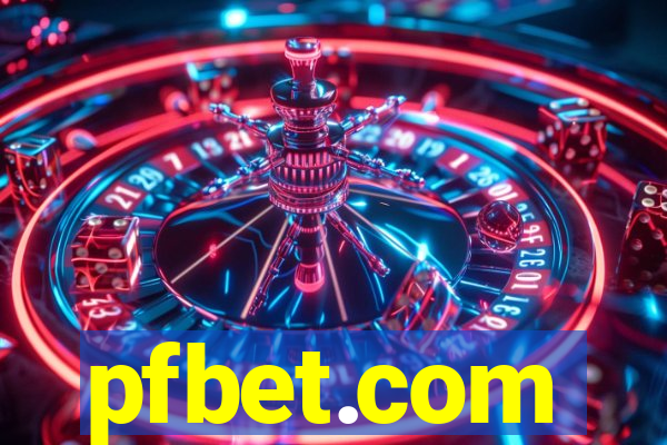 pfbet.com