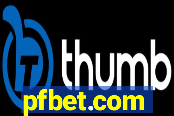 pfbet.com