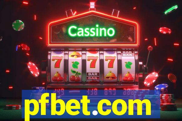pfbet.com