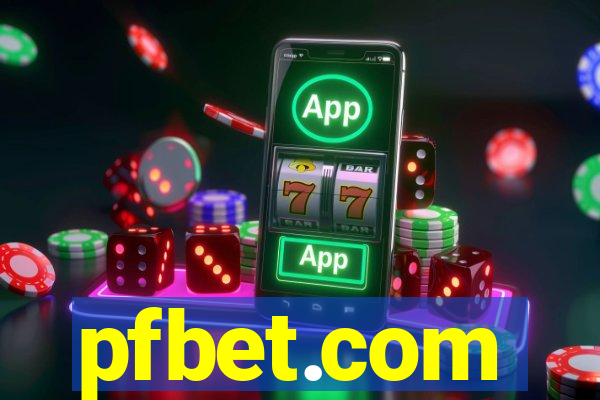 pfbet.com