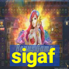 sigaf