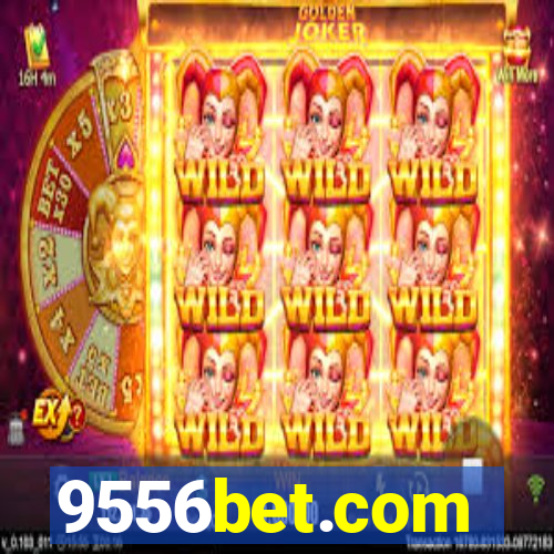 9556bet.com