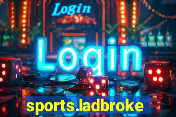 sports.ladbrokes.com