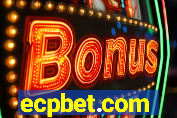 ecpbet.com