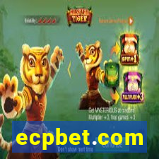 ecpbet.com