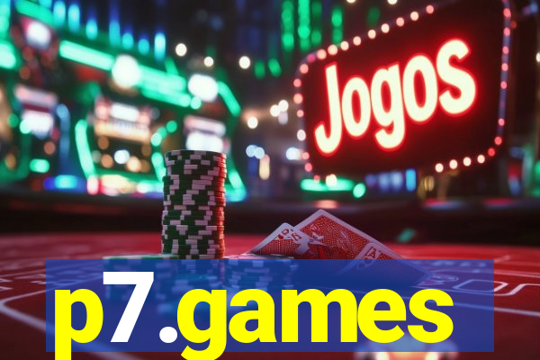 p7.games