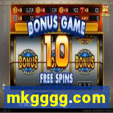 mkgggg.com