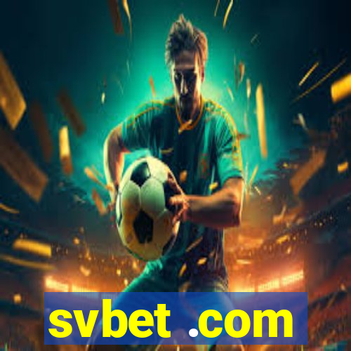 svbet .com