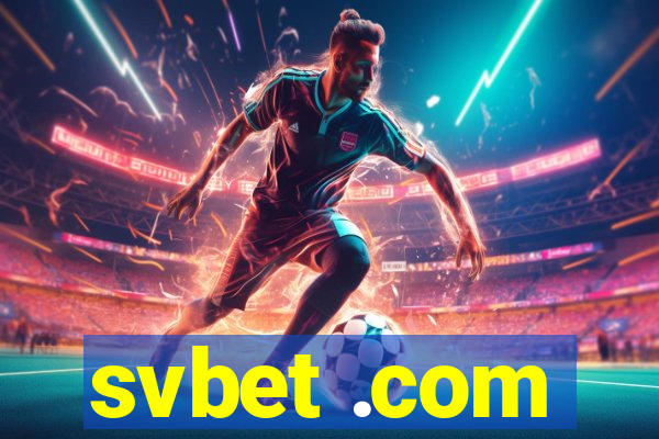 svbet .com
