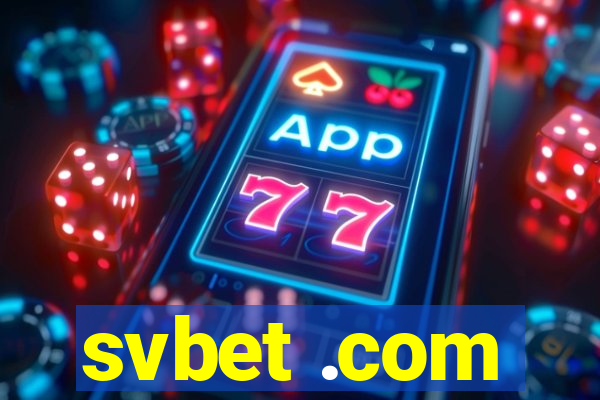 svbet .com