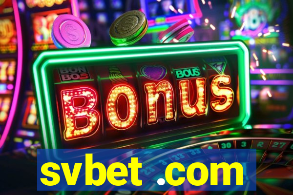 svbet .com