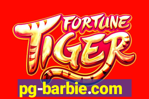 pg-barbie.com