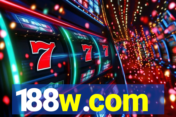 188w.com