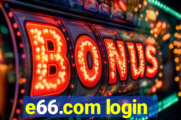 e66.com login