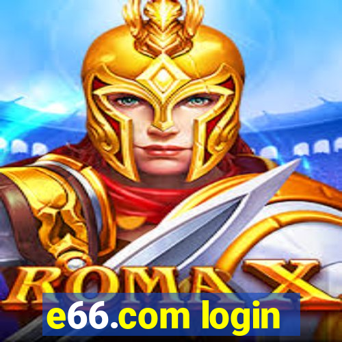 e66.com login