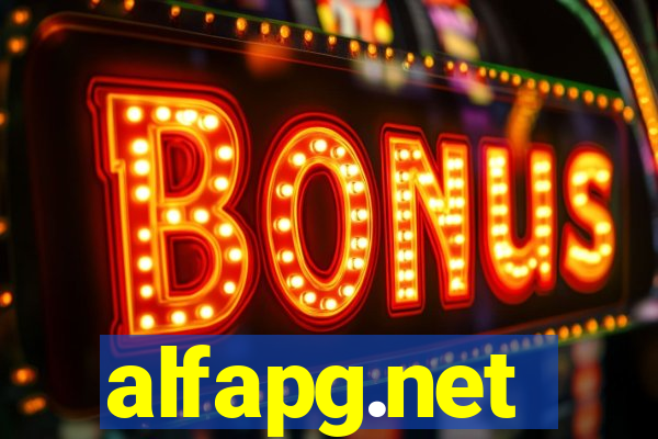 alfapg.net