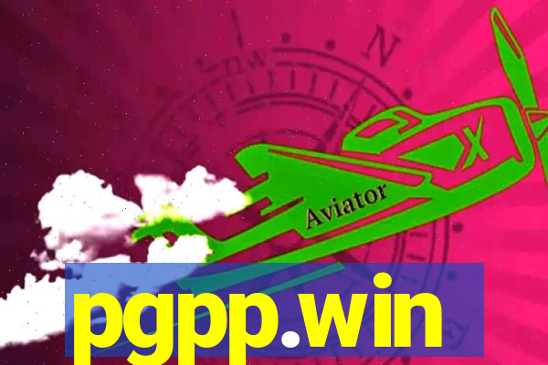 pgpp.win