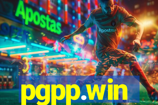 pgpp.win