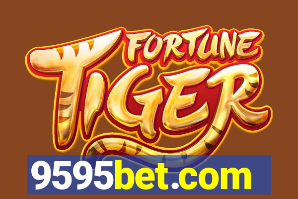 9595bet.com