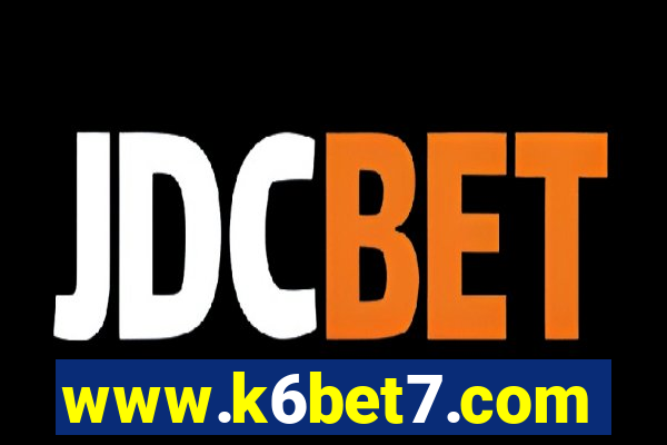 www.k6bet7.com