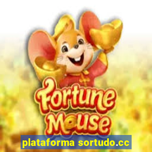 plataforma sortudo.cc
