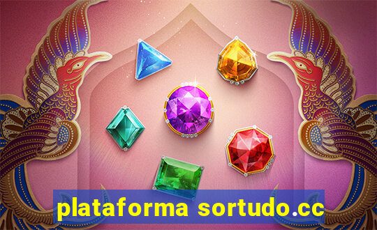 plataforma sortudo.cc