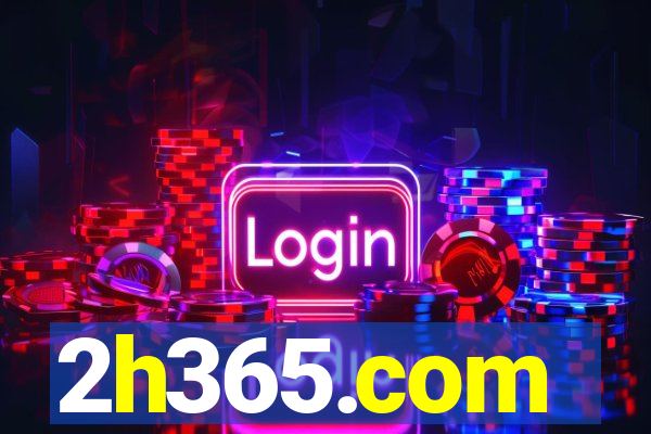 2h365.com