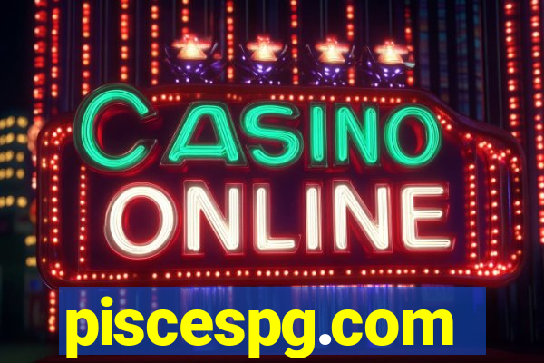 piscespg.com