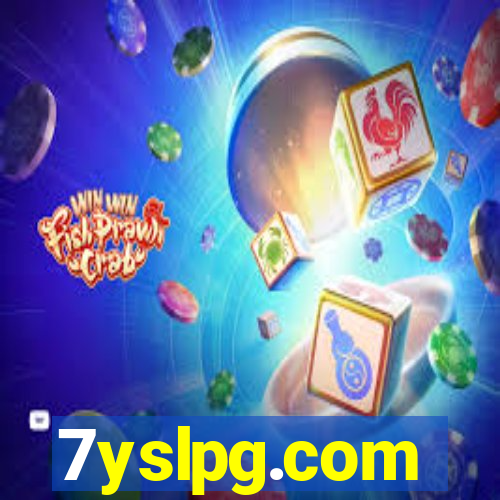 7yslpg.com