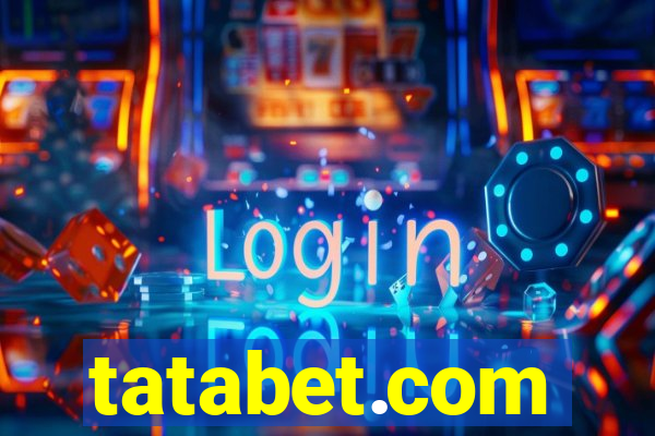 tatabet.com