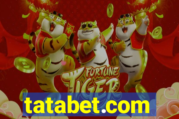 tatabet.com