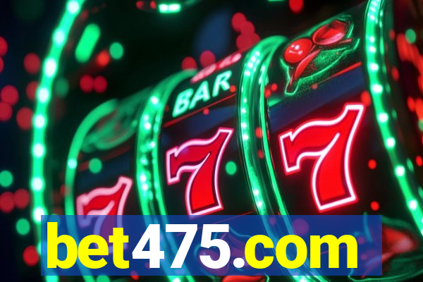 bet475.com