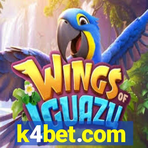 k4bet.com